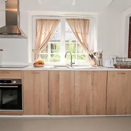 Gwenn By Interhome