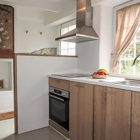 Gwenn By Interhome Paimpol