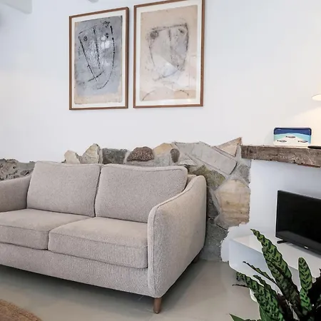 Gwenn By Interhome *