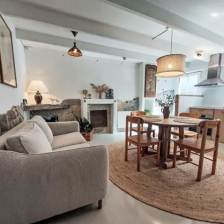 Gwenn By Interhome Holiday home Paimpol