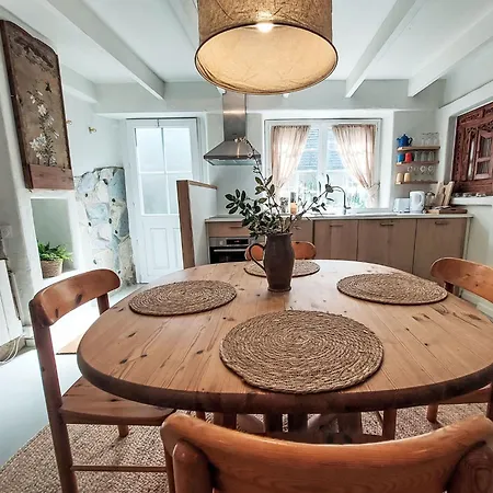 Gwenn By Interhome * Paimpol